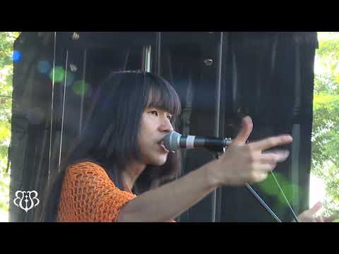 Bo Ningen - Live Rock In Bourlon 2019