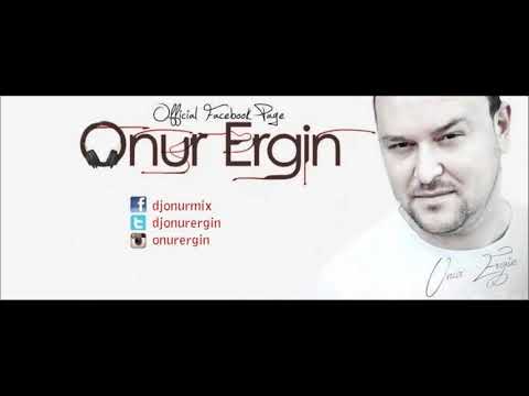 Dj  Onur Ergin & Barış Manço -  Evvelallah