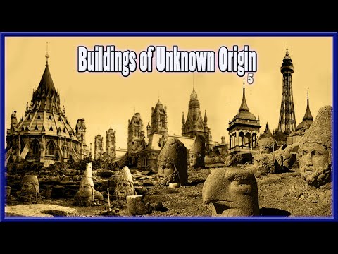 LOST CIVILIZATION UNEARTHED! Exclusive Images MUST SEE! Forbidden History & Architectural Anomalies!