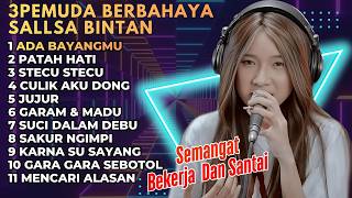 Download lagu LAGU SKA REGGAE MENEMANI PERJALANAN | SALLSA BINTAN FT 3PEMUDA BERBAHAYA | ADA BAYANGMU 9 BAND mp3