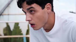 JOYROOM JR FC1 Classic Series Smart Watch Make Answer Call