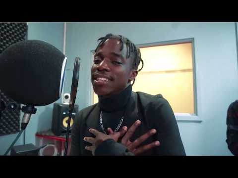 Nutty O’s acoustic performance of My Time of Pungwe Sessions