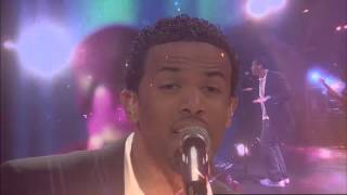 Craig David - All the Way (London Live, iConcerts)