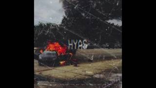 Hyas - Molly & Codeine