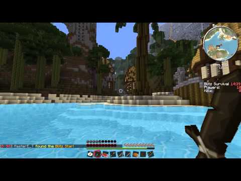 LP-Snack #052 - ( Das erste mal - BlitzSurvival) [Deutsch] -HD-