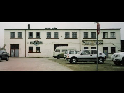 WDR Lokalzeit Münsterland / Lokalzeitgeschichte:  30 Jahre Fabrik Coesfeld