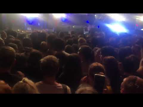 CMH feat. MOZEE MONTANA - БЫДЛО | КОНЦЕРТ МОСКВА