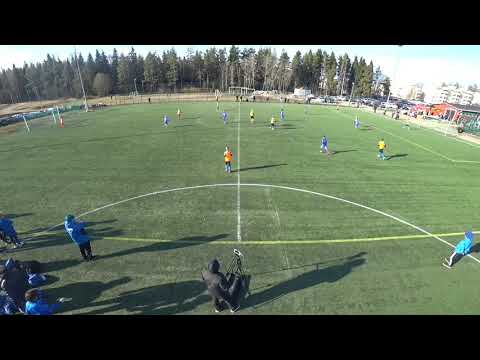 HJK 08 sin vs Leki(6.4.2019)