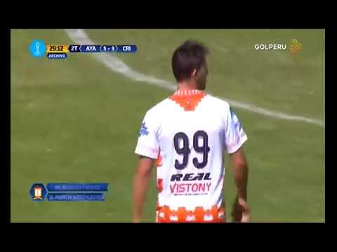 MARCOS PIRCHIO - 2017