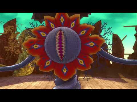 Spetz Playz Metal Max: Xeno Part 27 - Perilous Plants