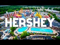 Top 10 Best Things To Do In Hershey Pennsylvania Travel Guide 2025