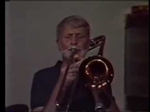 Winin' Boy Blues - Climax JB 1991