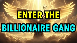 Chosen One: Take These Words and Enter the Billionaire Gang