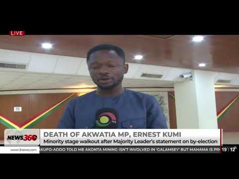 LIVE: News360 with Martin Asiedu-Dartey and Ayisha Yakubu || 17-07-2025