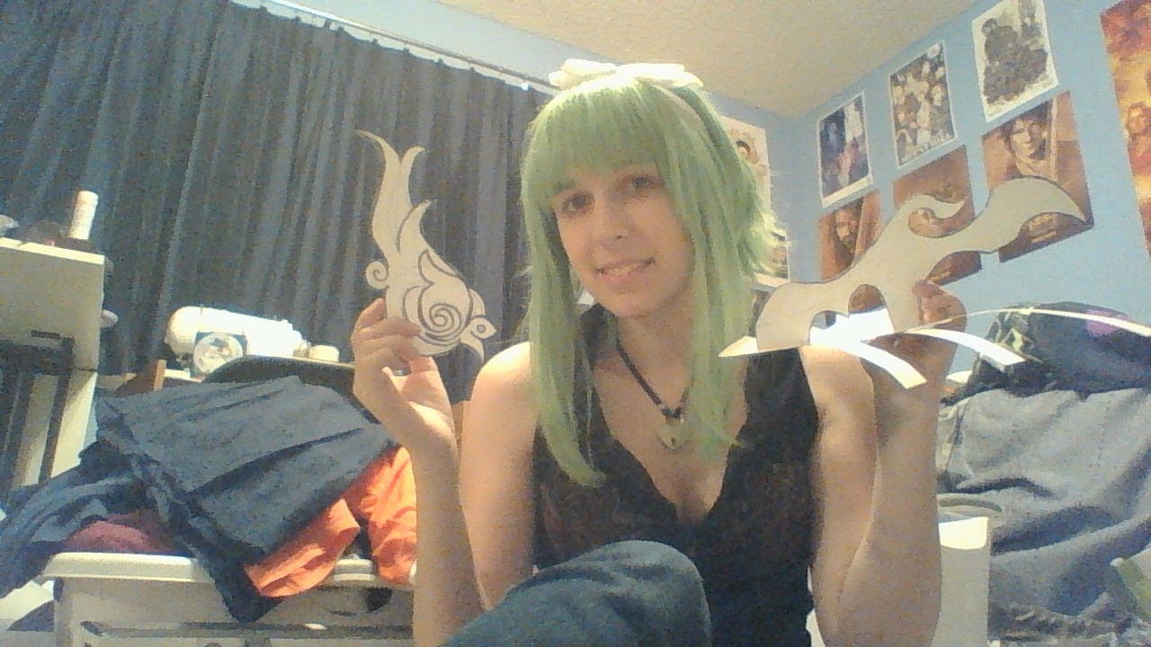 How To Draft Armor Patterns