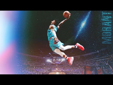 JA MORANT 2022 MIX • INVINCIBLEᴴᴰ (feat. Pop Smoke)
