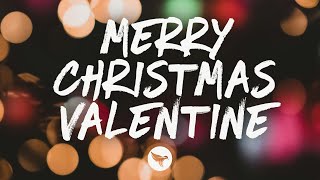 Trisha Yearwood - Merry Christmas, Valentine (feat. Garth Brooks) (Lyrics)