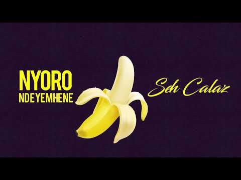 Seh Calaz - Nyoro Ndeye Mhene (Official Audio) April 2020 Zimdancehall