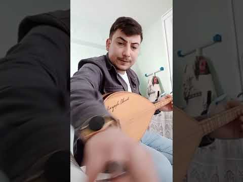 HASTANEYE VARDIM YATAK DÖŞENMİŞ Ahmet eren #bozlak #türkülerimiz #uzunhava #angara #kırşehir