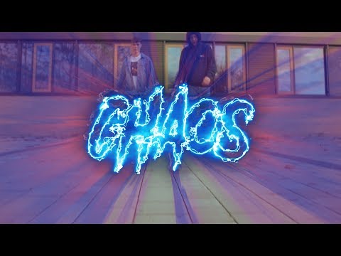 TIBE x ELLUESS feat. IKARUS - CHAOS (Official Video)