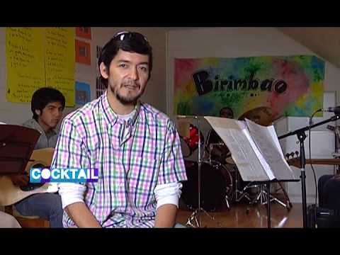 Cocktail : Musica + Cultura / 4º capitulo