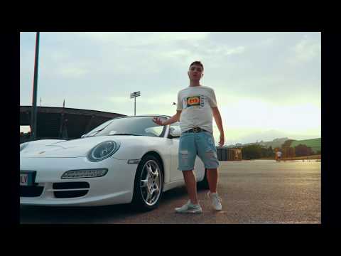 SAW - SANGUE AMARO (Official Video)