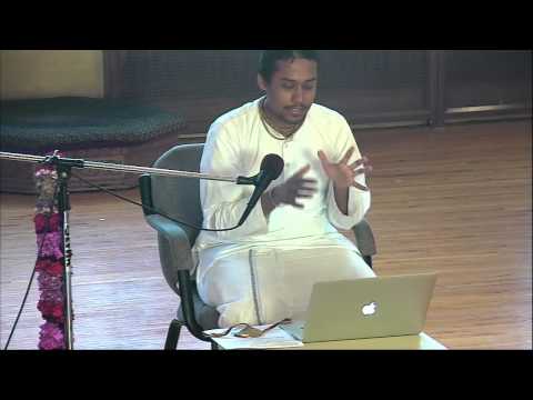 Srimad Bhagavatam Class 7.1.22-23 -  - Mar 12nd 2015