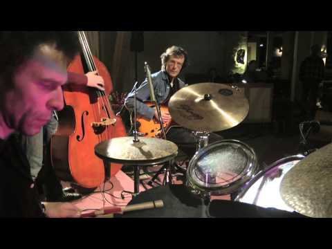 Fläming Acid Jazz Quartett in Studio Wiesenburg
