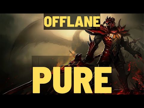 3️⃣ Pure Dragon Knight Offlane 🔥 Player Perspective | 7.33e Full Gameplay | BBT vs Aster #dota2