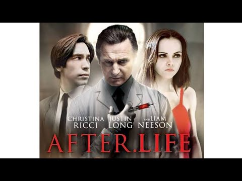 Film After life part 2 subtitle Indonesia