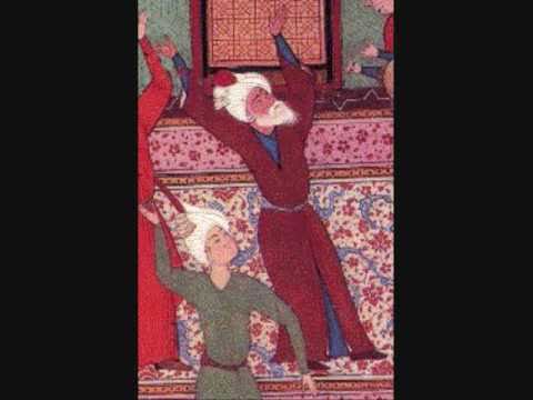 Nay Taqsim Rast تقاسيم ناي على مقام الراست