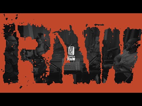 Kubhula RAW - Alegadamente [Trailer]