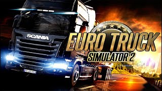 Euro Truck Simulator 2 FREE Download 😱 How to Install Euro Truck Simulator 2 on iOS & Android 2022