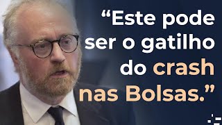 Como se proteger e aproveitar a maior bolha financeira da história
