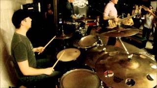 The Faceplants - That Much More To Me Live in Saskatoon