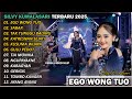 SILVY KUMALASARI FULL ALBUM EGO WONG TUO TERBARU VERSI CAMPURSARI VIRAL TRENDING 2025