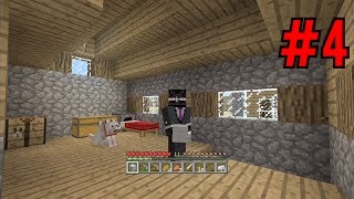 preview picture of video 'Minecraft Hardcore Solo Survival Walkthrough - Part 4 - IT'S BACK!'