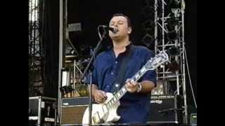 Manic Street Preachers Bizarre Festival 2001
