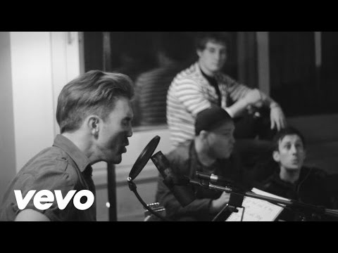 The Milk - Ooh Baby Baby (Live from the Pool)