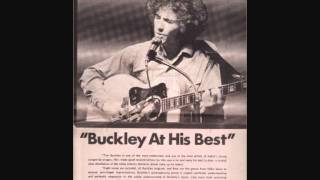 Tim Buckley - Lady give me your key