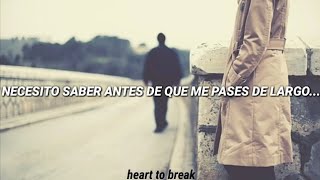 Dinah Jane - Pass Me By (Sub. ESPAÑOL) (Letra en Español)