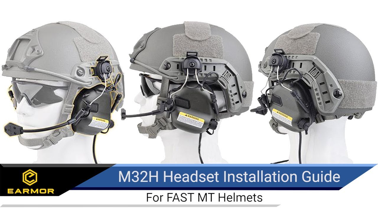 fast mt helmet replica FMATAL GEAR FMA Maritime Simple Version ABS for Airsoft Helmets Tactical Helmet Paintball Outdoor Sports Hunting Shooting (BK, M/L) : Sports & Outdoors BallisticHelm FAST MT High-Cut NIJ