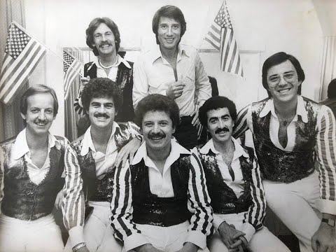 Pepe Lienhard Sextett Story - Teil 3