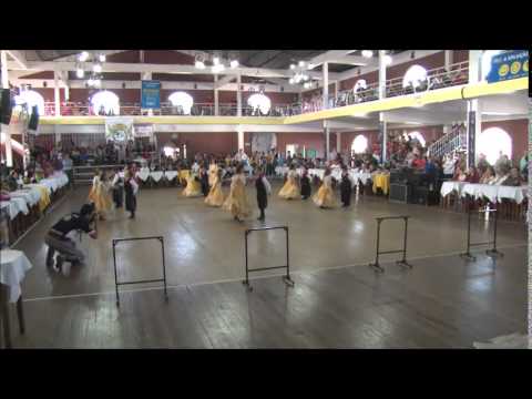 DT Simpasso Invernada Pré-Mirim - IV Reculuta Farroupilha - Passo Fundo/RS