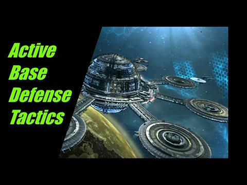 Stfc Active Base Defense Tactics