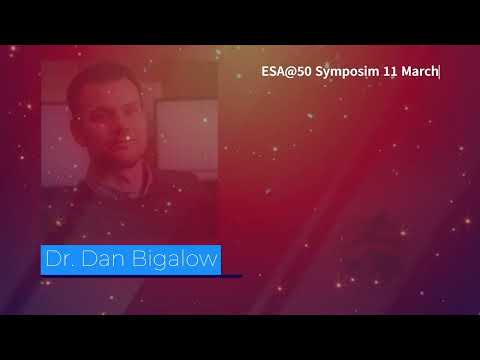 ESA@50_Dr.Bigalow