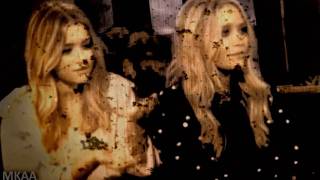 Mary-Kate And Ashley Olsen Miss Nothing!