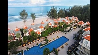 Movenpick Bang Tao | Steps to the White Sands of Bang Tao from this Three Bedroom Luxury Condo for Sale