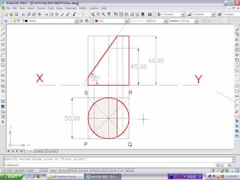 ED tutorials by JamesMelvin_04.Isometric projection.wmv
