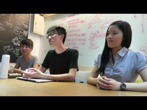 三三吾鄉 打「皂」喜憨兒溫暖故事